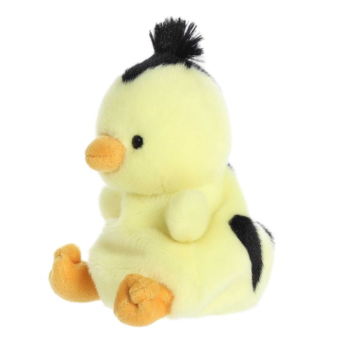 Aurora® - Palm Pals™ - 5" Benson Striped Chick™