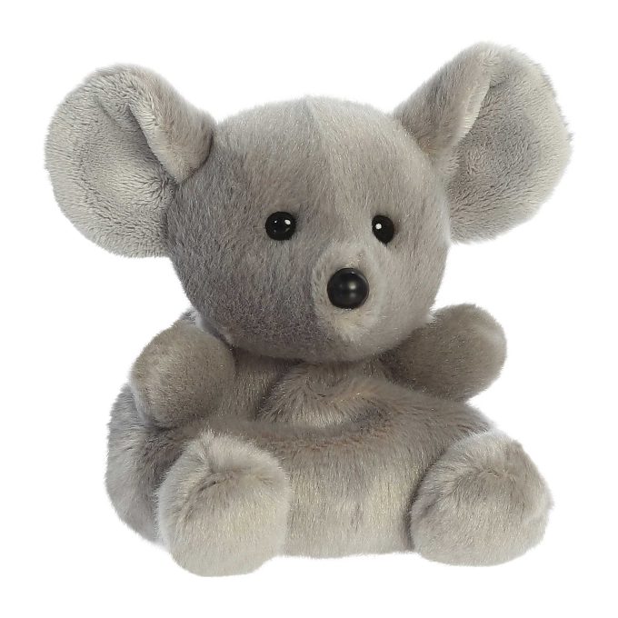 Aurora® - Palm Pals™ - 5" Chatty Mouse™