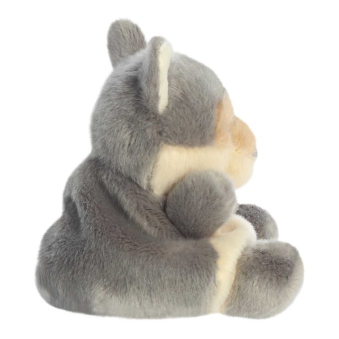 Aurora® - Palm Pals™ - 5" Lucian Wolf™