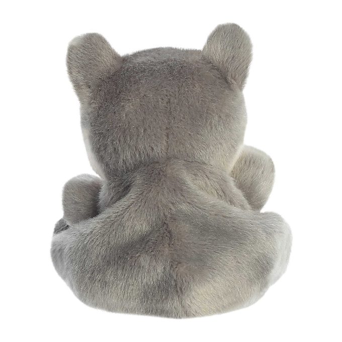 Aurora® - Palm Pals™ - 5" Lucian Wolf™