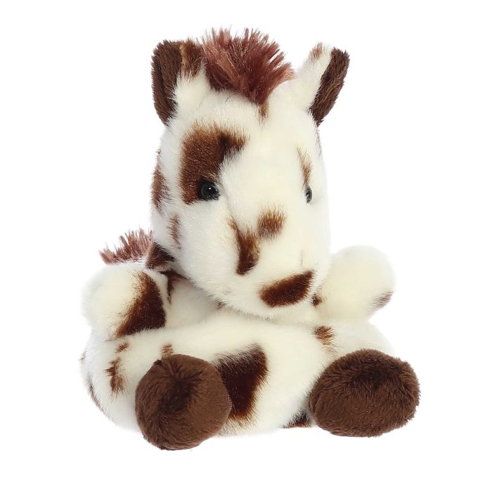 Aurora® - Palm Pals™ - 5" Haymitch Painted Horse™