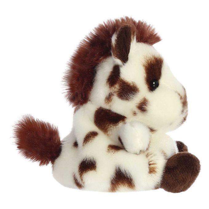 Aurora® - Palm Pals™ - 5" Haymitch Painted Horse™