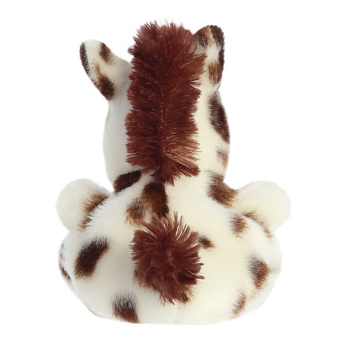 Aurora® - Palm Pals™ - 5" Haymitch Painted Horse™