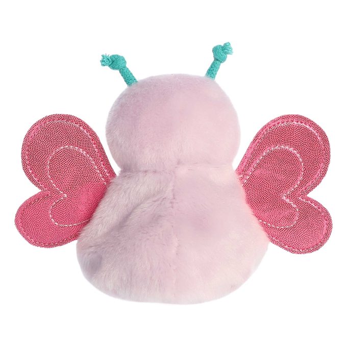 Aurora® - Palm Pals™ - 5" Petunia Butterfly™