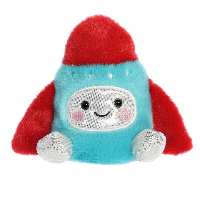 Aurora® - Palm Pals™ - 5" Mars Rocket Ship™