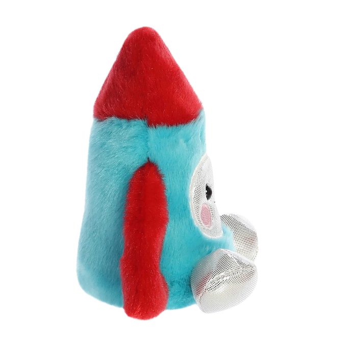 Aurora® - Palm Pals™ - 5" Mars Rocket Ship™