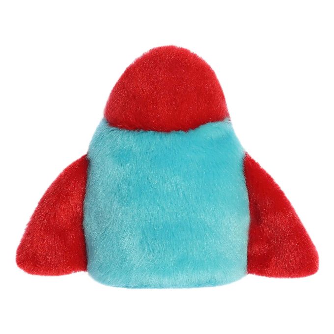 Aurora® - Palm Pals™ - 5" Mars Rocket Ship™