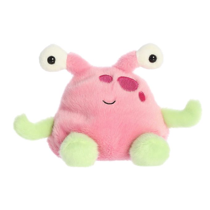 Aurora® - Palm Pals™ - 5" Silly Alien™