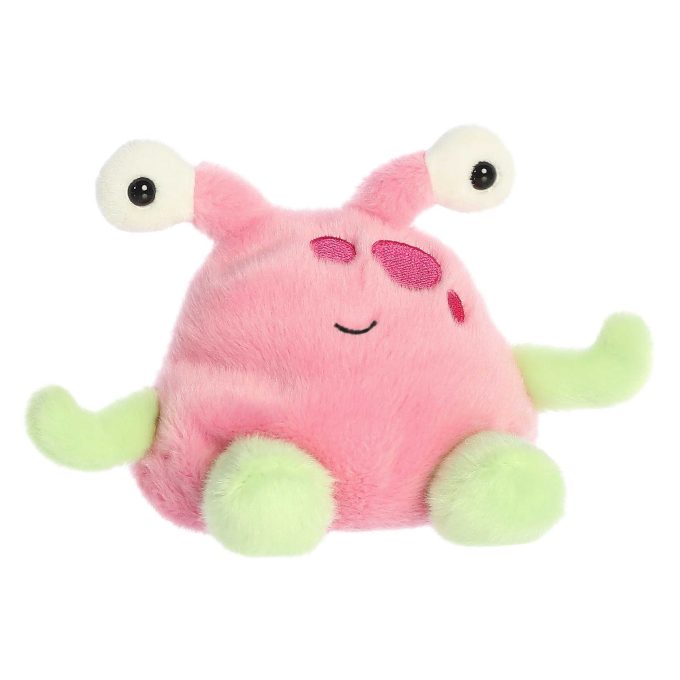 Aurora® - Palm Pals™ - 5" Silly Alien™