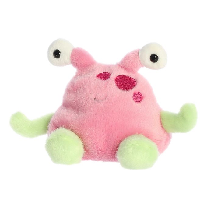 Aurora® - Palm Pals™ - 5" Silly Alien™