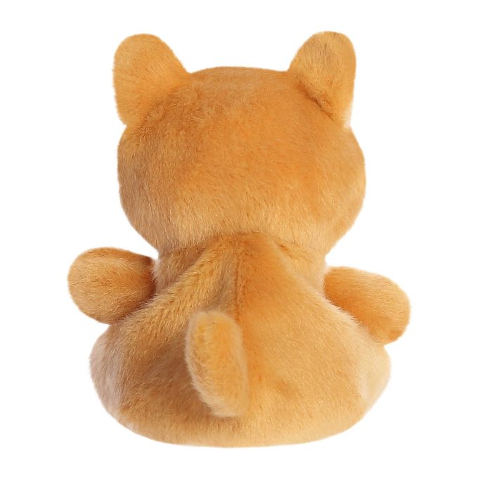 Aurora® - Palm Pals™ - 5" Keiko Shiba Inu™