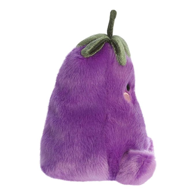 Aurora® - Palm Pals™ - 5" Aubrey Eggplant™
