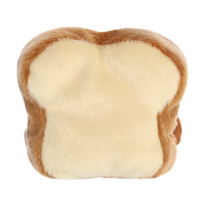 Aurora® - Palm Pals™ - 5" Brittany Avocado Toast™