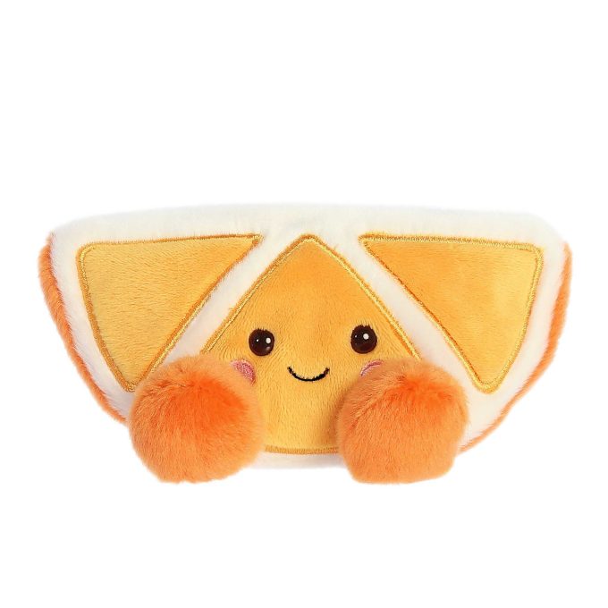 Aurora® - Palm Pals™ - 5" Tucker Mandarin™