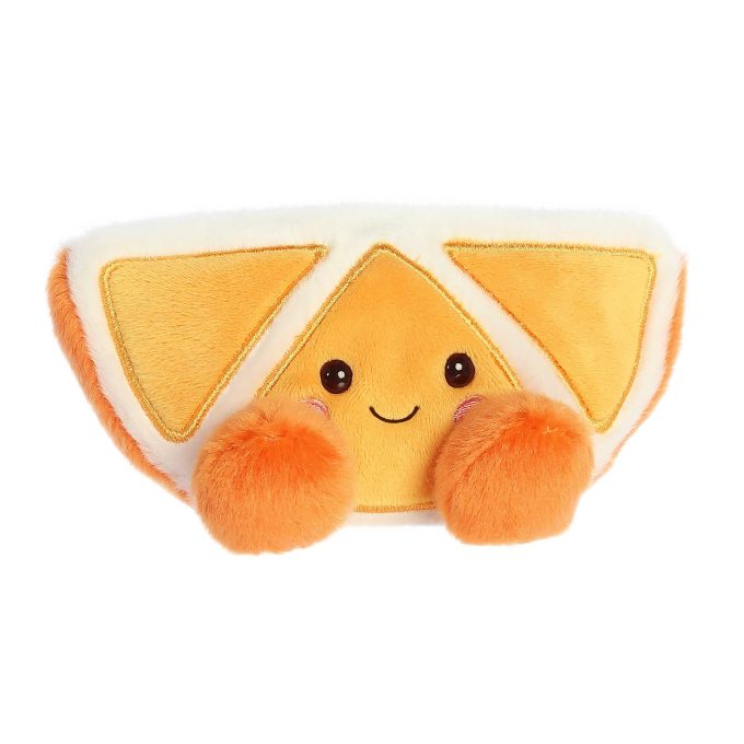 Aurora® - Palm Pals™ - 5" Tucker Mandarin™