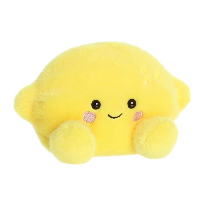 Aurora® - Palm Pals™ - 5" Yuzu Lemon™