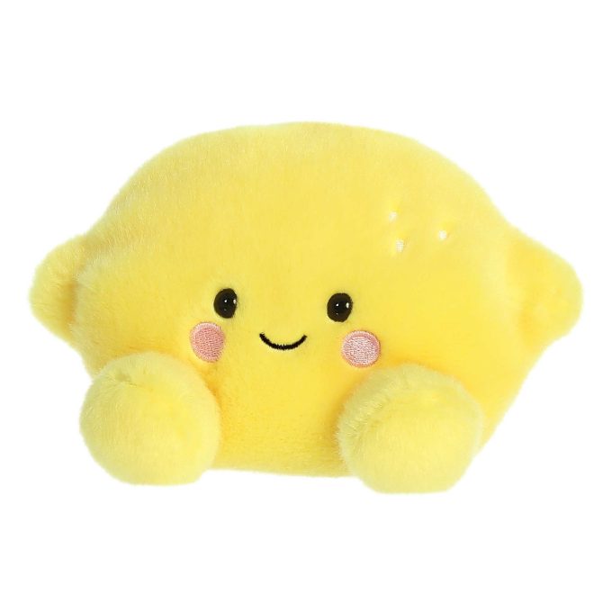 Aurora® - Palm Pals™ - 5" Yuzu Lemon™