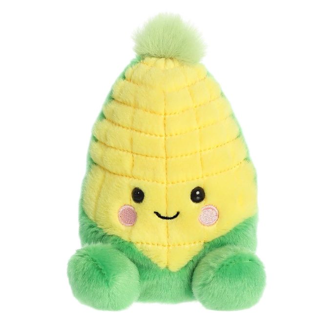 Aurora® - Palm Pals™ - 5" Wavey Corn™