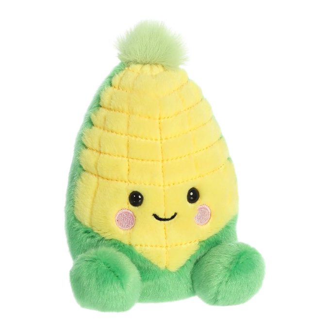 Aurora® - Palm Pals™ - 5" Wavey Corn™