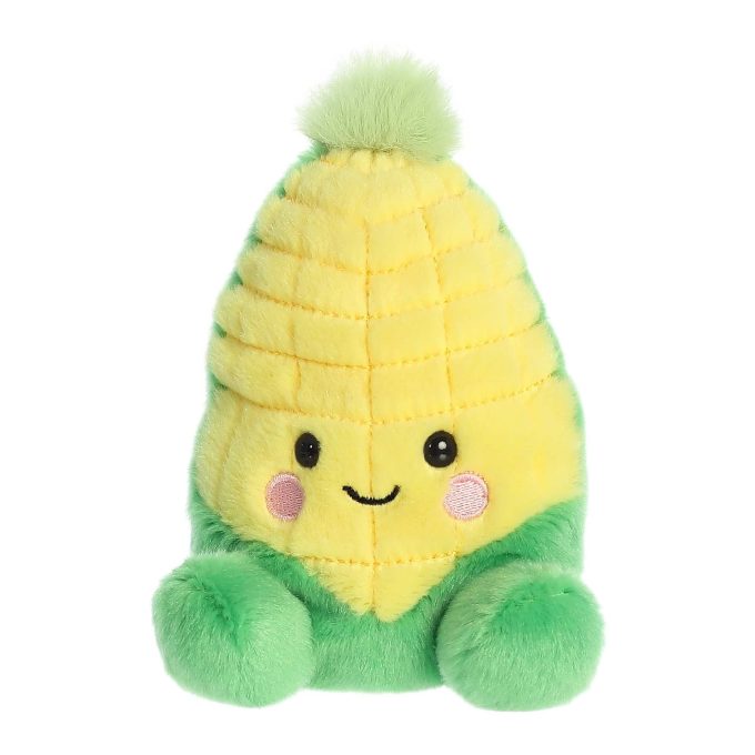 Aurora® - Palm Pals™ - 5" Wavey Corn™