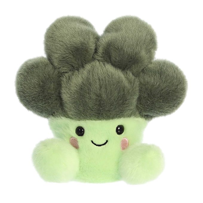 Aurora® - Palm Pals™ - 5" Luigi Broccoli™