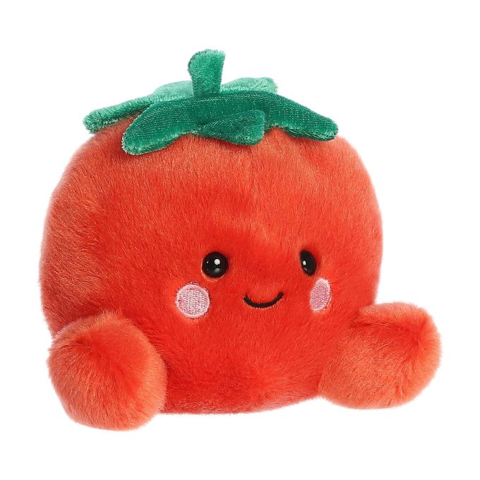 Aurora® - Palm Pals™ - 5" Boyd Tomato™