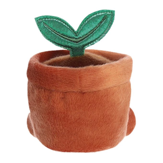 Aurora® - Palm Pals™ - 5" Terra Potted Plant™