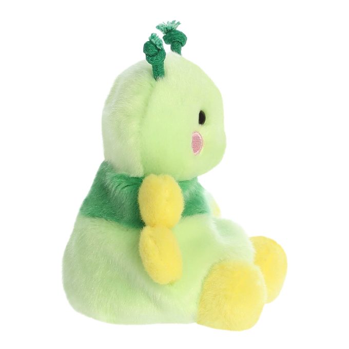 Aurora® - Palm Pals™ - 5" Ivy Caterpillar™