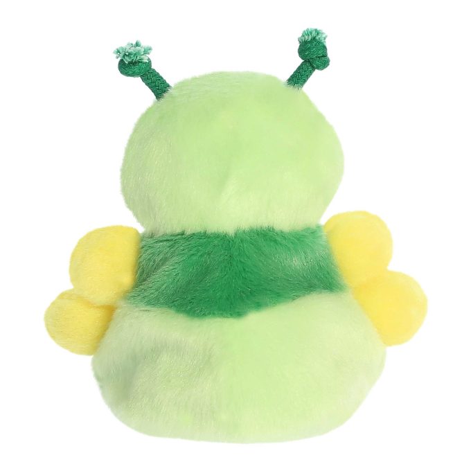 Aurora® - Palm Pals™ - 5" Ivy Caterpillar™