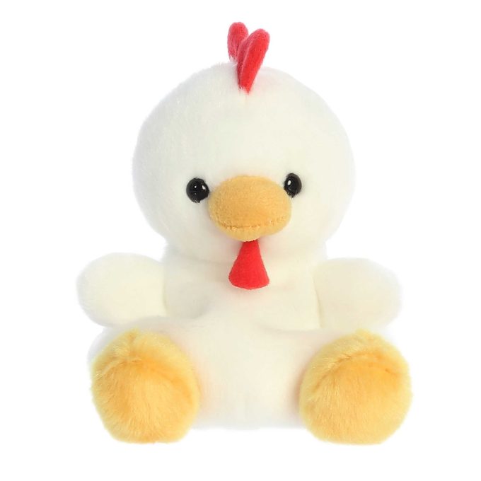 Aurora® - Palm Pals™ - 5" Cooper Chicken™