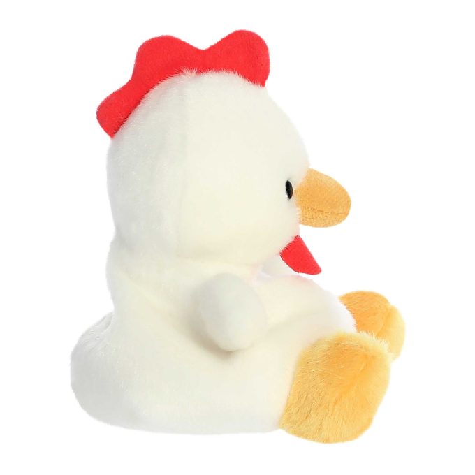 Aurora® - Palm Pals™ - 5" Cooper Chicken™