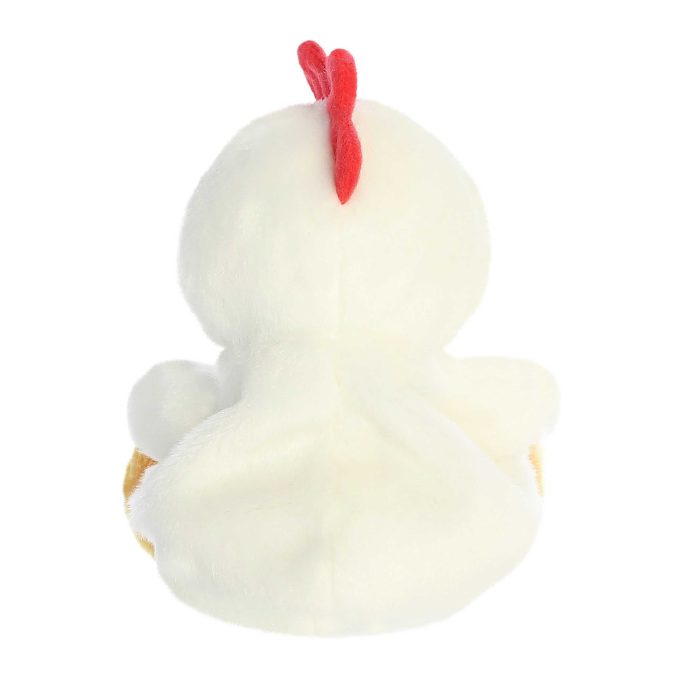 Aurora® - Palm Pals™ - 5" Cooper Chicken™