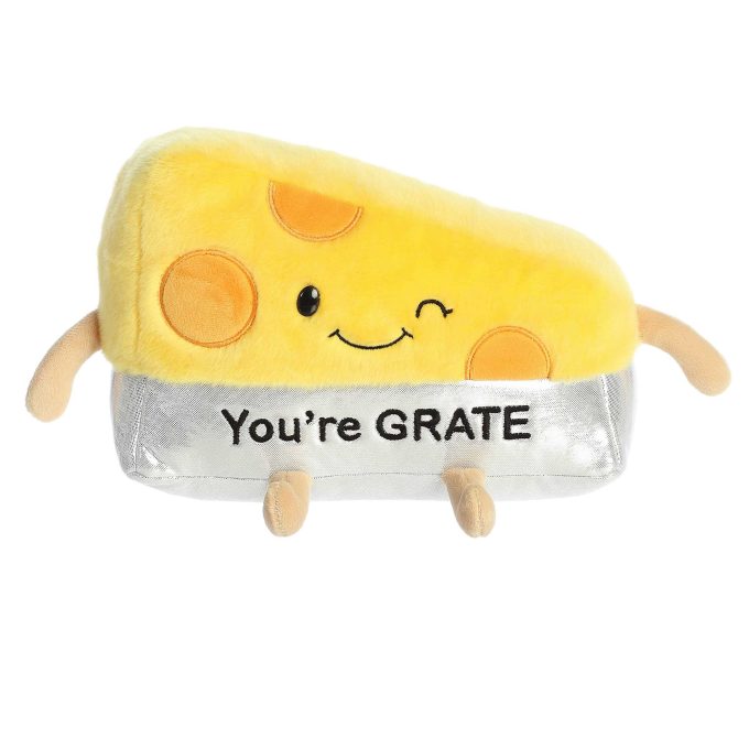 Aurora® - JUST SAYIN'™ - 10" You're Grate™