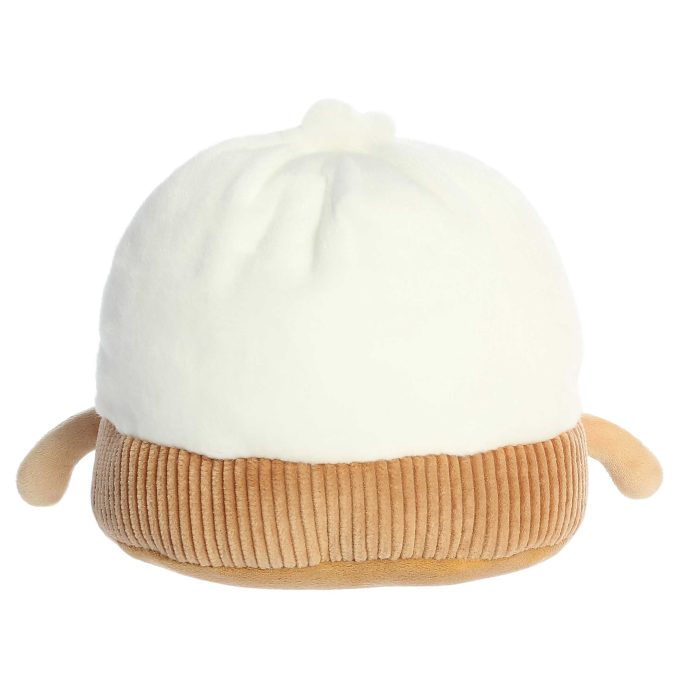 Aurora® - JUST SAYIN'™ - 8" Crazy A-Bao U™