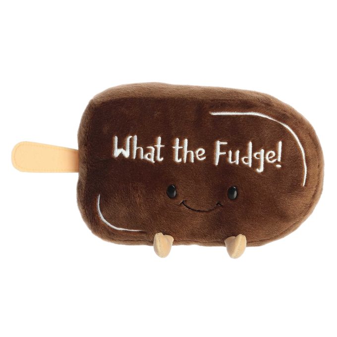 Aurora® - JUST SAYIN'™ - 12.5" What The Fudge™