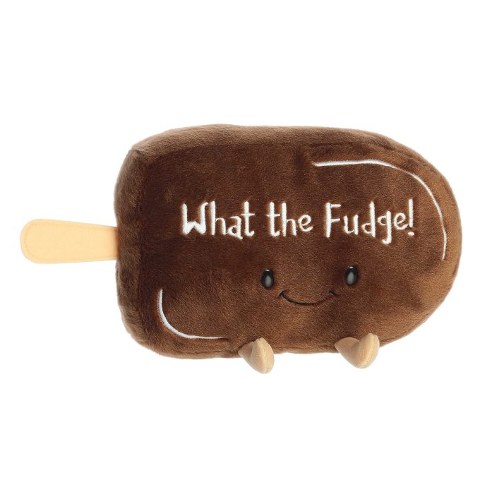 Aurora® - JUST SAYIN'™ - 12.5" What The Fudge™