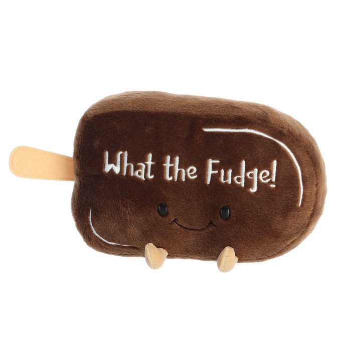 Aurora® - JUST SAYIN'™ - 12.5" What The Fudge™
