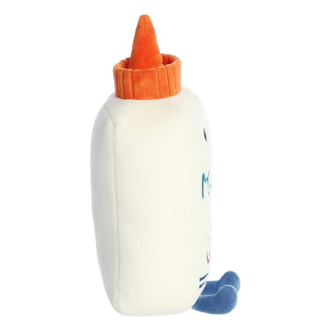 Aurora® - JUST SAYIN'™ - 11" Me + U Like Glue™