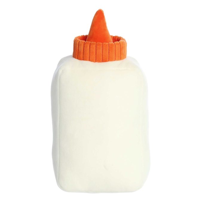 Aurora® - JUST SAYIN'™ - 11" Me + U Like Glue™