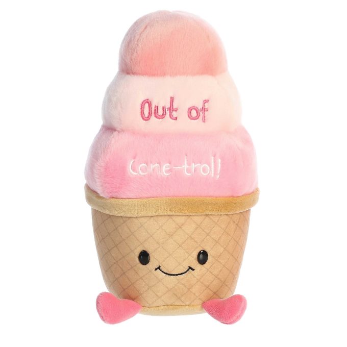 Aurora® - JUST SAYIN'™ - 9" Out Of Cone-Trol™