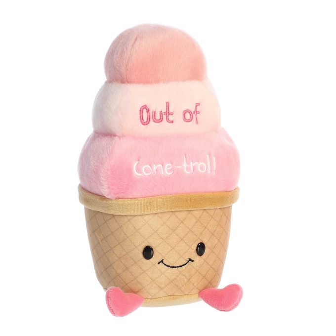Aurora® - JUST SAYIN'™ - 9" Out Of Cone-Trol™