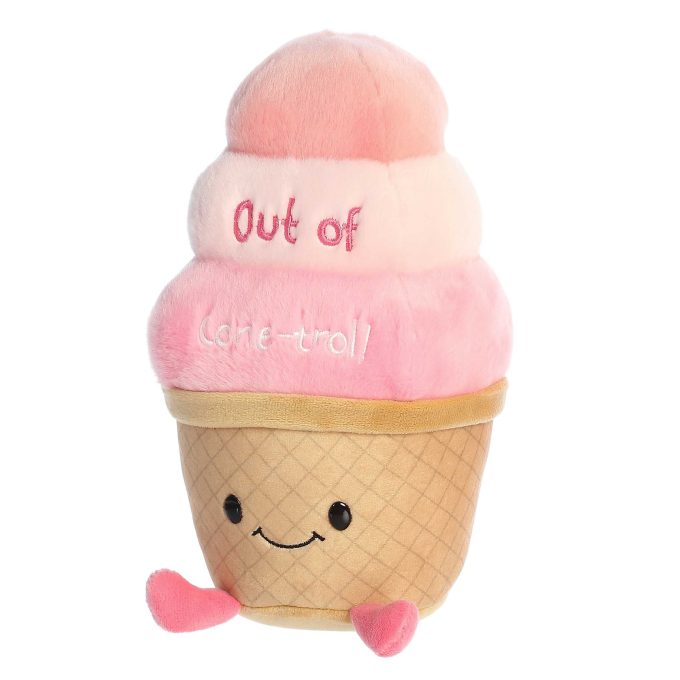 Aurora® - JUST SAYIN'™ - 9" Out Of Cone-Trol™