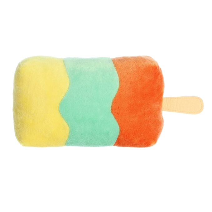 Aurora® - JUST SAYIN'™ - 13" Nothing Is Impopsicle™