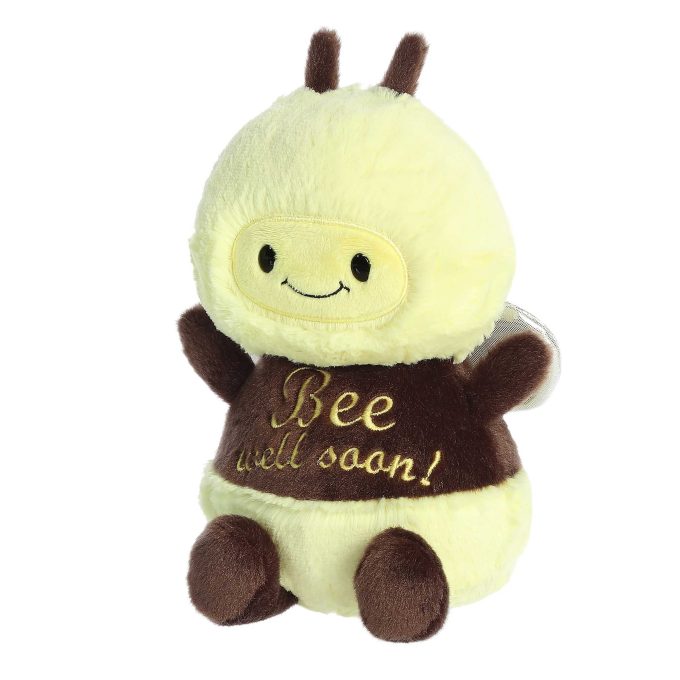 Aurora® - JUST SAYIN'™ - 9.5" Bee Well Soon™