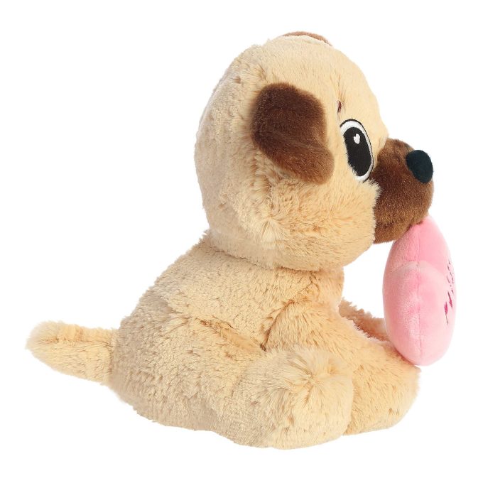 Aurora® - JUST SAYIN'™ - 8.5" Puggin' Love You™