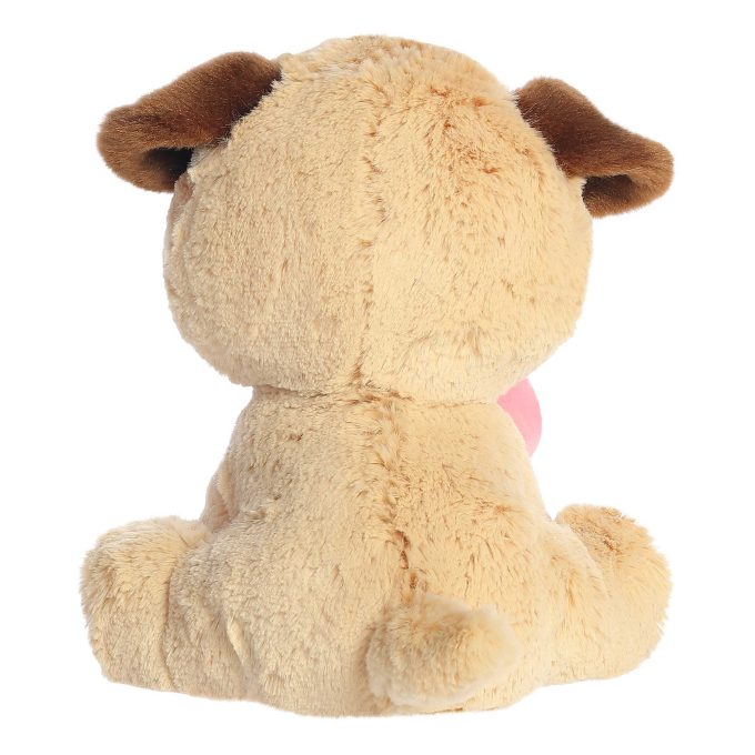 Aurora® - JUST SAYIN'™ - 8.5" Puggin' Love You™