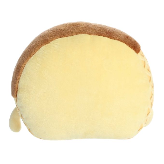 Aurora® - JUST SAYIN'™ - 8.5" Sorry You Feel Waffle™