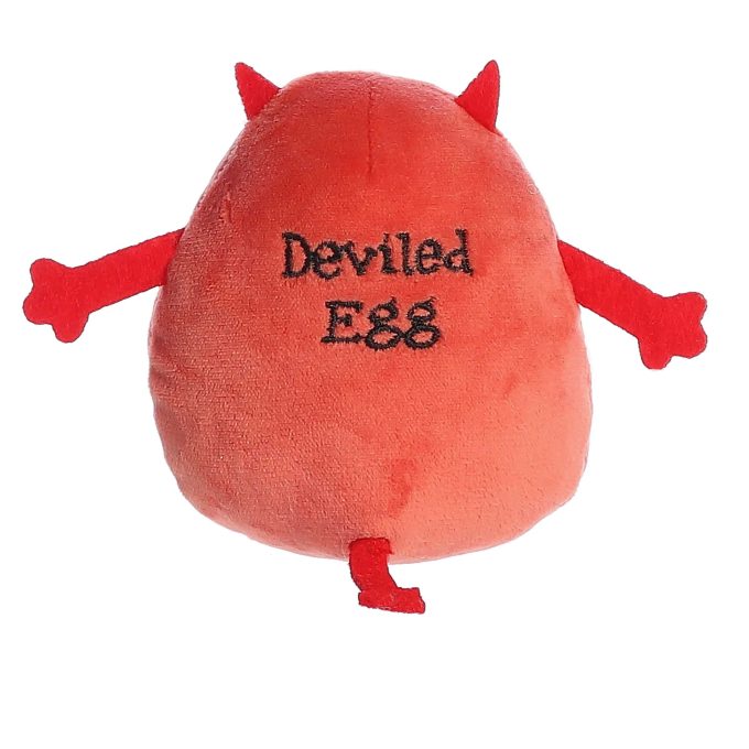 Aurora® - Eggspressions™ - 3.5" Deviled Egg