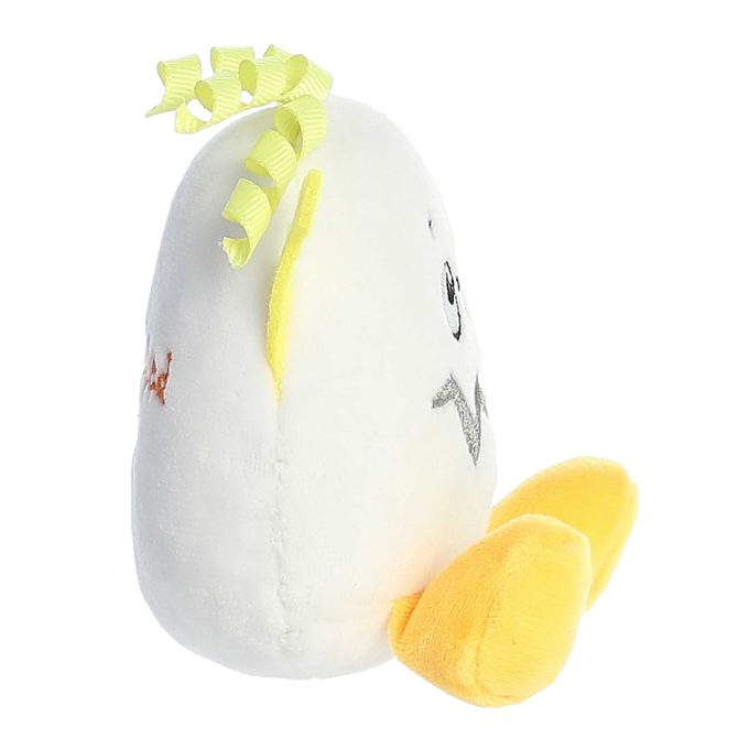 Aurora® - Eggspressions™ - 3.5" Scrambled Egg