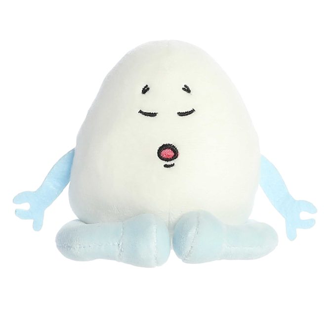 Aurora® - Eggspressions™ - 3.5" Ohmm-Let
